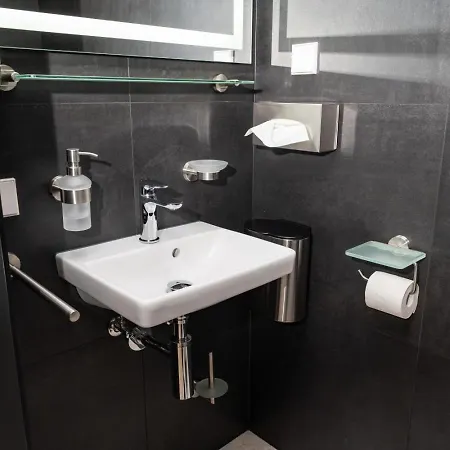 Top-floor 97m2 2br - Balcony - 2 Parking Spaces Апартаменты Таллин